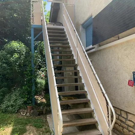 Comme A La Campagne Daire Sarlat-la-Canéda